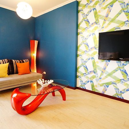 New York B&B Kota Hualien Bagian luar foto