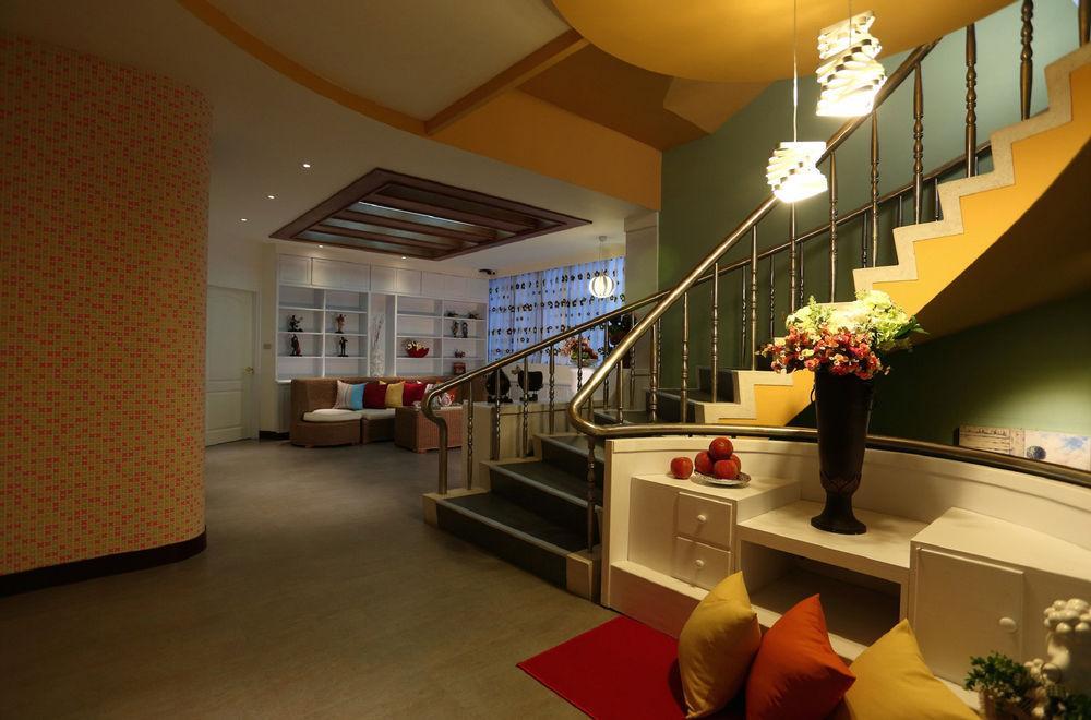 New York B&B Kota Hualien Bagian luar foto