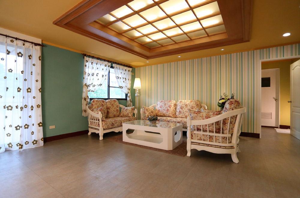 New York B&B Kota Hualien Bagian luar foto